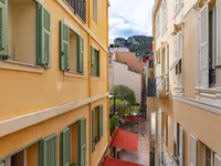 Недвижимость Apartment Monaco, Monaco-Ville: 2