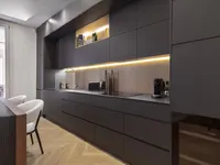 Недвижимость Apartment Monaco, Monaco-Ville: 3