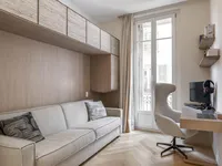 Недвижимость Apartment Monaco, Monaco-Ville: 7
