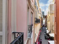 Недвижимость Apartment Monaco, Monaco-Ville: 10