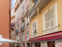Недвижимость Apartment Monaco, Monaco-Ville: 11