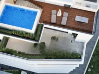 Недвижимость 3 Bedroom Penthouse Apartment for Sale in Mackenzie, Larnaca: 3