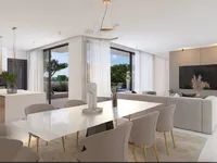 Недвижимость 4 Bedroom Detached House for Sale in Geroskipou, Pafos: 2