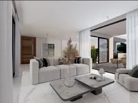 Недвижимость 4 Bedroom Detached House for Sale in Geroskipou, Pafos: 3