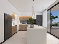 Недвижимость 4 Bedroom Detached House for Sale in Geroskipou, Pafos: 4