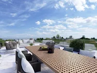 Недвижимость 4 Bedroom Detached House for Sale in Geroskipou, Pafos: 6