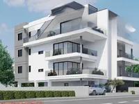 Недвижимость 2 Bedroom Apartment for Sale in Livadia , Larnaca: 2