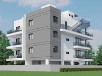 Недвижимость 2 Bedroom Apartment for Sale in Livadia , Larnaca: 3