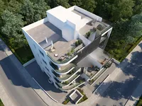Недвижимость 2 Bedroom Apartment for Sale in Aradipou, Larnaca: 1