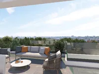Недвижимость 2 Bedroom Apartment for Sale in Aradipou, Larnaca: 2