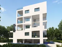 Недвижимость 2 Bedroom Apartment for Sale in Aradipou, Larnaca: 3