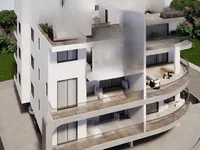 Недвижимость 2 Bedroom Apartment For Sale in Aradipou, Larnaca: 1