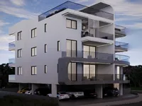 Недвижимость 2 Bedroom Apartment For Sale in Aradipou, Larnaca: 3
