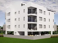 Недвижимость 2 Bedroom Apartment For Sale in Aradipou, Larnaca: 4
