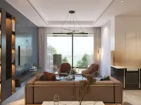 Недвижимость 2 Bedroom Apartment for Sale in Aradipou, Larnaca: 1