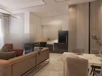 Недвижимость 2 Bedroom Apartment for Sale in Aradipou, Larnaca: 2