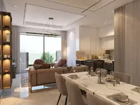 Недвижимость 2 Bedroom Apartment for Sale in Aradipou, Larnaca: 4