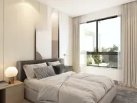 Недвижимость 2 Bedroom Apartment for Sale in Aradipou, Larnaca: 5