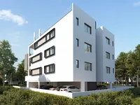 Недвижимость 2 Bedroom Penthouse Apartment for Sale in City Center , Larnaca: 3
