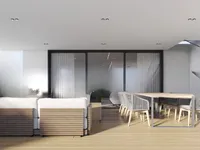 Недвижимость 2 Bedroom Penthouse Apartment for Sale in Archiepiskopou Makariou III, Larnaca: 6