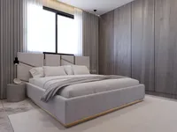 Недвижимость 1 Bedroom Apartment for Sale in Archiepiskopou Makariou III, Larnaca: 5