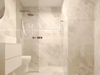 Недвижимость 1 Bedroom Apartment for Sale in Archiepiskopou Makariou III, Larnaca: 6