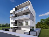 Недвижимость 2 Bedroom Apartment For sale in Ypsonas, Limassol: 1