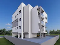 Недвижимость 3 Bedroom Apartment For sale in Ypsonas, Limassol: 2