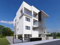 Недвижимость 3 Bedroom Apartment For sale in Ypsonas, Limassol: 4