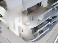 Недвижимость 2 Bedroom Apartment for Sale in Aradipou, Larnaca: 1