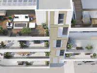 Недвижимость 2 Bedroom Apartment for Sale in Aradipou, Larnaca: 2