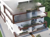 Недвижимость 2 Bedroom Apartment for Sale in Agioi Anargyroi II, Larnaca: 1