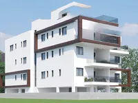 Недвижимость 2 Bedroom Apartment for Sale in Agioi Anargyroi II, Larnaca: 3