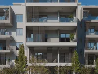 Недвижимость 2 Bedroom Apartment For sale in Germasogeia, Limassol: 1