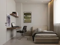 Недвижимость 2 Bedroom Apartment For sale in Germasogeia, Limassol: 5