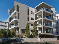 Недвижимость 2 Bedroom Apartment For sale in Germasogeia, Limassol: 2