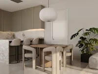 Недвижимость 2 Bedroom Apartment For sale in Germasogeia, Limassol: 3