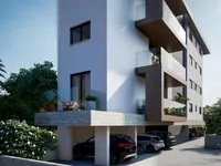 Недвижимость 2 Bedroom Apartment For Sale in Katholiki, Limassol: 3