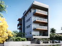 Недвижимость 2 Bedroom Apartment For Sale in Katholiki, Limassol: 5