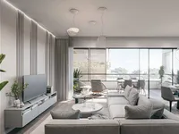 Недвижимость 3 Bedroom Penthouse For Sale in Limassol City: 5