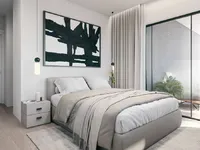 Недвижимость 3 Bedroom Penthouse For Sale in Limassol City: 6