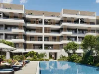 Недвижимость 3 Bedroom Penthouse For Sale in Limassol City: 8
