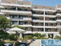 Недвижимость 3 Bedroom Penthouse For Sale in Limassol City: 9