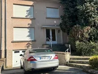 Недвижимость Semi-detached house 5 bedrooms for sale in Niederkorn: 1