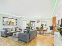 Недвижимость Apartment 2 bedrooms for sale in Ettelbruck: 1