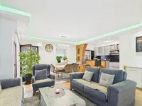 Недвижимость Apartment 2 bedrooms for sale in Ettelbruck: 2