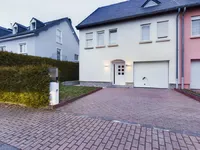 Недвижимость Semi-detached house 6 bedrooms for sale in Bertrange: 1