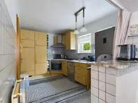 Недвижимость Semi-detached house 6 bedrooms for sale in Bertrange: 5