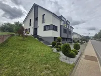 Недвижимость Semi-detached house 5 bedrooms for sale in Oberpallen: 1