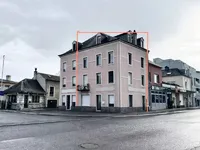Недвижимость Detached house for sale in Mondorf-Les-Bains: 1
